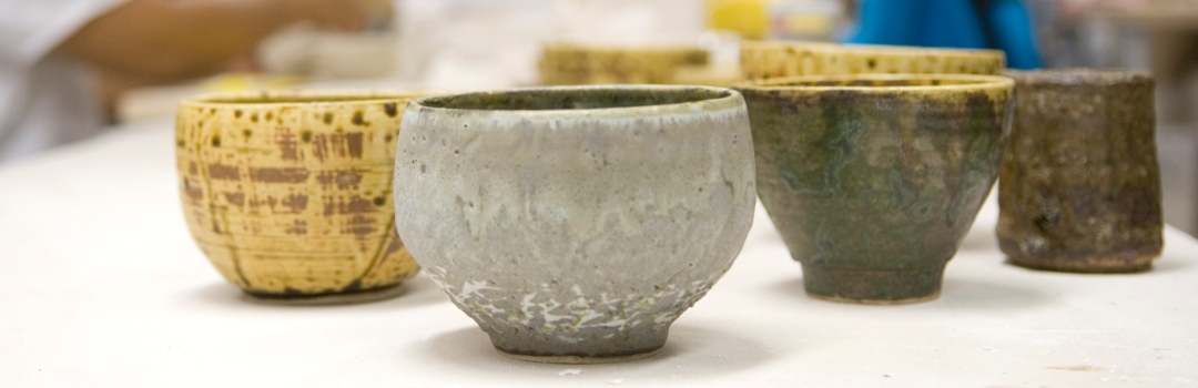 Ceramics Throwing 1080 x 350 Ceramics Throwing 1080 x 350