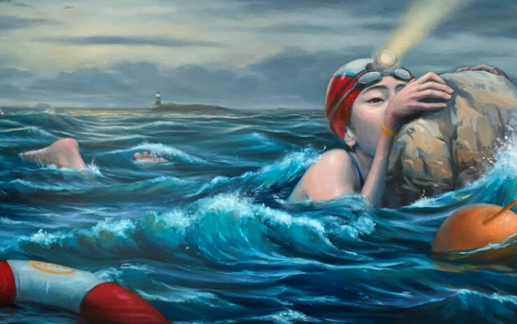 Colourful Oil Painting 2.0