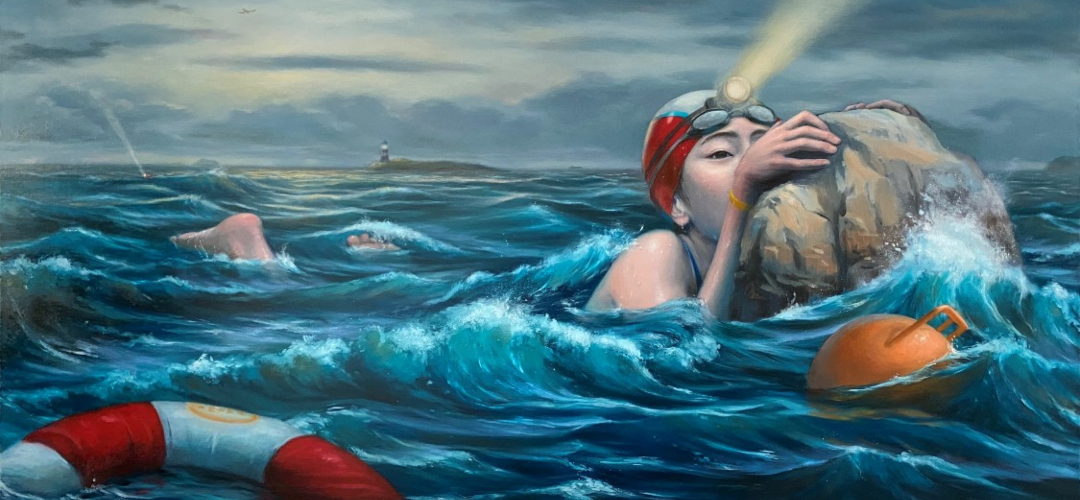 Colourful Oil Painting 2.0