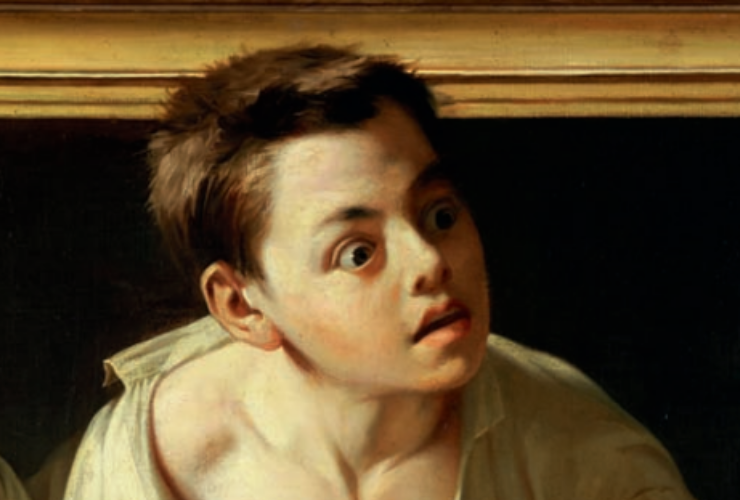 Deconstructing Cultural Theory with Art