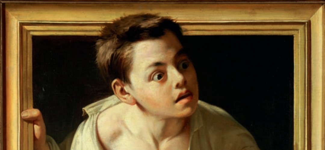 Deconstructing Cultural Theory with Art
