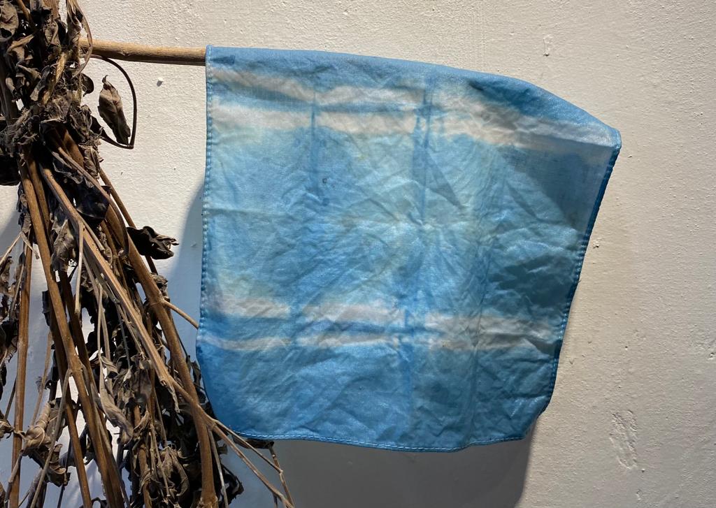 Exploring Art & Craft with Natural Colour and Mixed Media