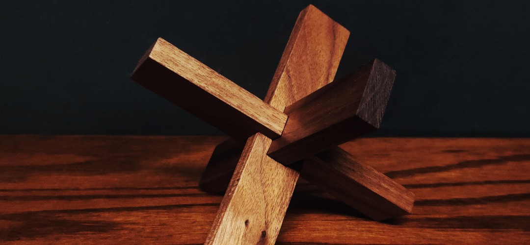 Wooden Luban Lock Workshop