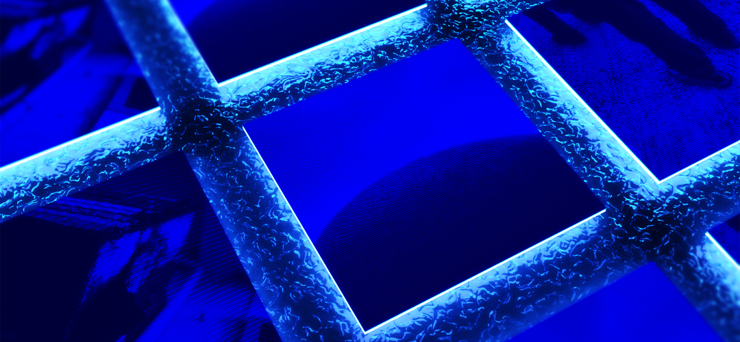 Neo Vision – Media Art History, Digital Image Processing and Coding