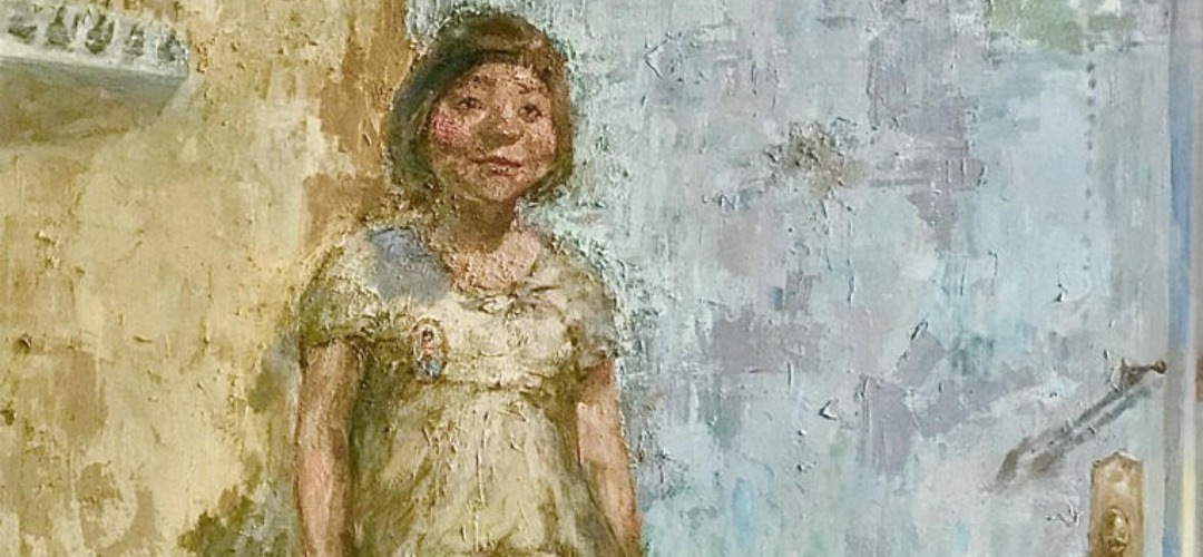 Portrait Painting Step by Step