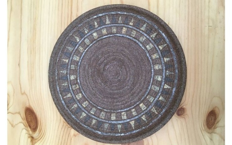 Ceramic Throwing and Decoration