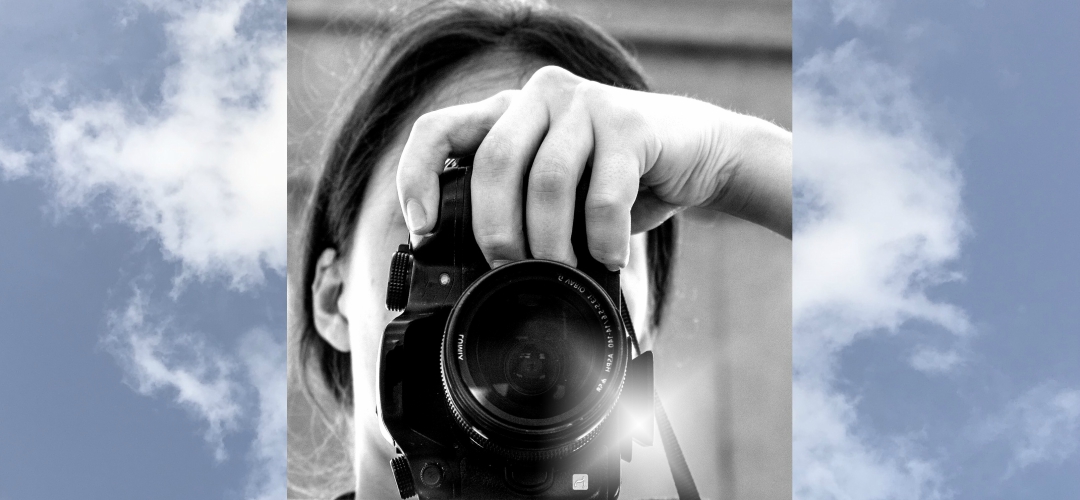 The Artistic Lens –– alternative approaches for smartphone and digital photography