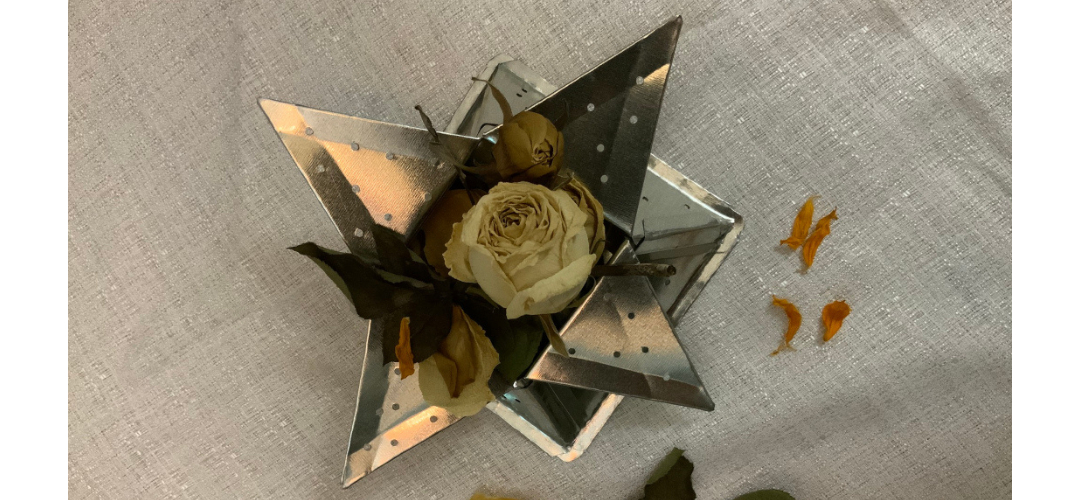 星鐵星星盒－白鐵工藝工作坊