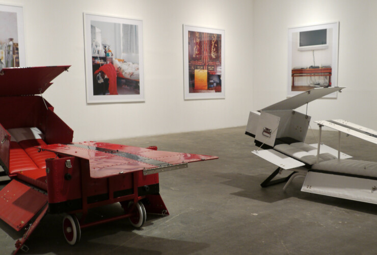 Curating 101: Exhibition as Visual Storytelling