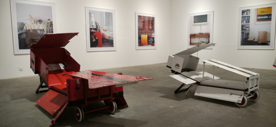 策展101：用展覽說故事