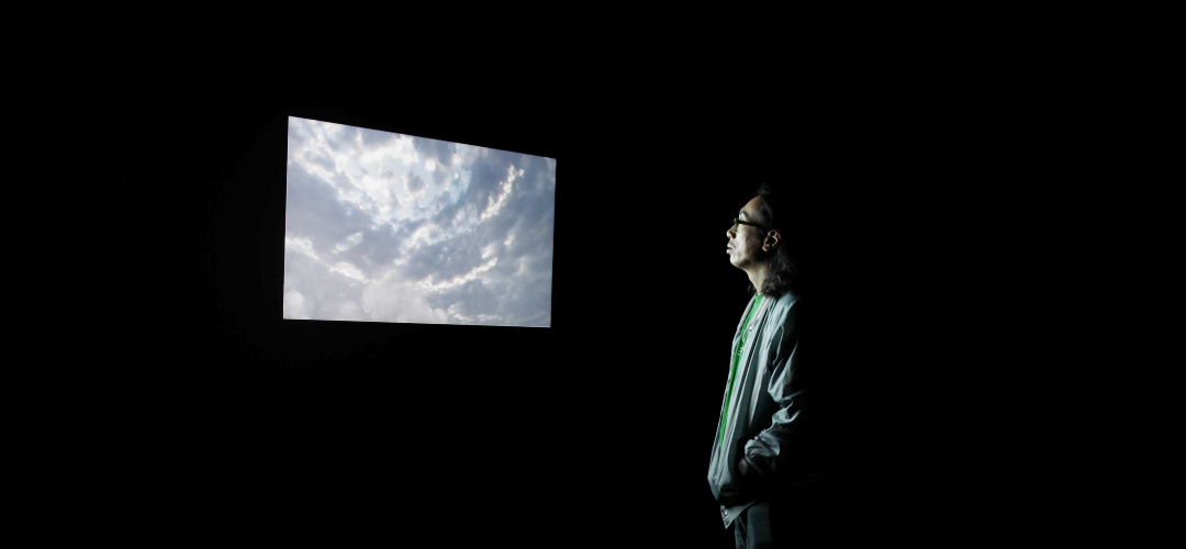 Art Happens Online: Guided-tour on Media Art