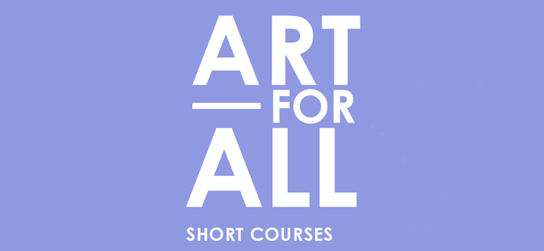 Art For All (ART RETREAT) – New courses will be coming soon, please stay tuned!