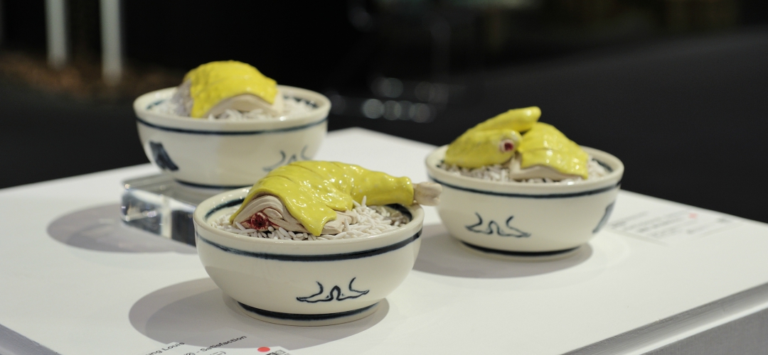 Fun with Hand-built Ceramics (1)